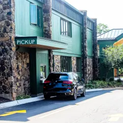 Lisle Library - Lisle