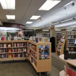 Lisle Library - Lisle