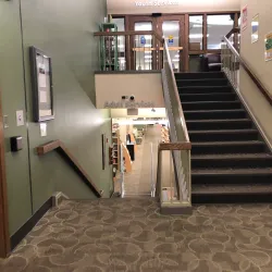 Lisle Library - Lisle