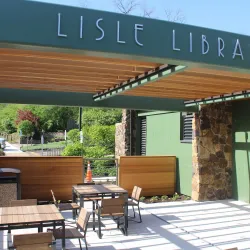 Lisle Library - Lisle