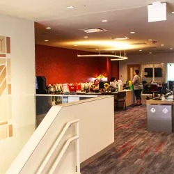 Lisle Library - Lisle