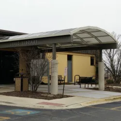 Lisle Library - Lisle