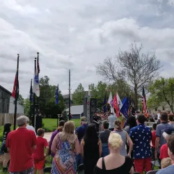 Lisle Station Park - Lisle