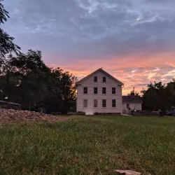 Lisle Station Park - Lisle