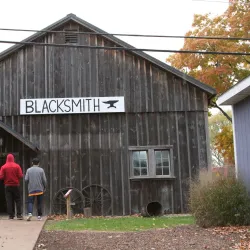 Lisle Station Park - Lisle