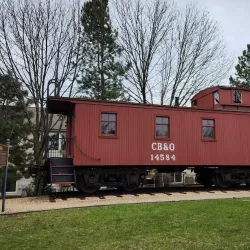 Lisle Station Park - Lisle