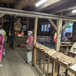 Lisle Village Hall and Civic Center - Lisle