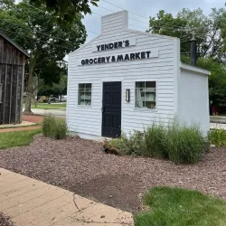 Lisle Village Hall and Civic Center - Lisle
