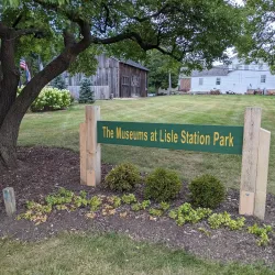 Lisle Village Hall and Civic Center - Lisle