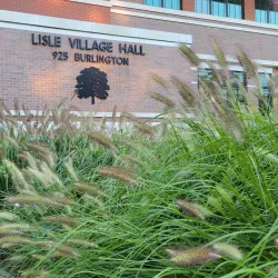 Lisle Village Hall and Civic Center - Lisle