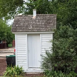 Lisle Village Hall and Civic Center - Lisle