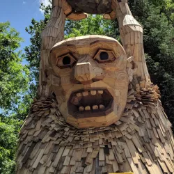 Morton Arboretum - Lisle