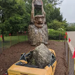 Morton Arboretum - Lisle