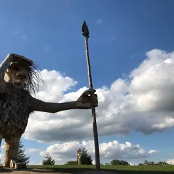 Morton Arboretum - Lisle