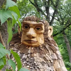 Morton Arboretum - Lisle