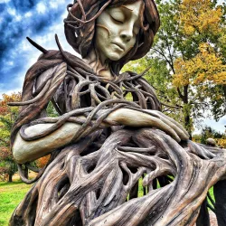 Morton Arboretum - Lisle