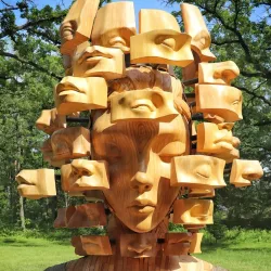 Morton Arboretum - Lisle