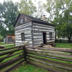 Naper Settlement (nearby) - Lisle