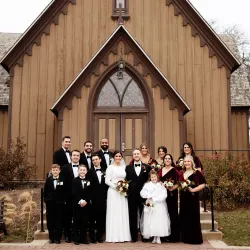 Naper Settlement (nearby) - Lisle