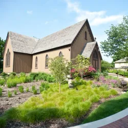 Naper Settlement (nearby) - Lisle