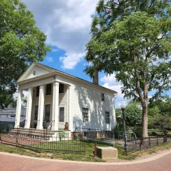 Naper Settlement (nearby) - Lisle