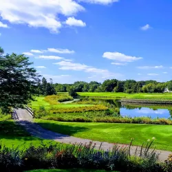Seven Bridges Golf Club - Lisle