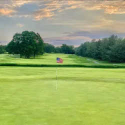 Seven Bridges Golf Club - Lisle