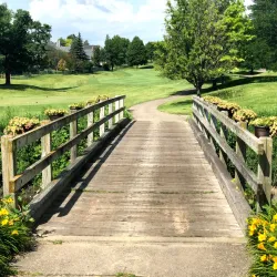 Seven Bridges Golf Club - Lisle