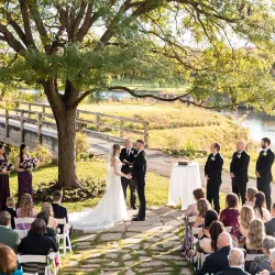 Seven Bridges Golf Club - Lisle