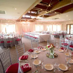 Seven Bridges Golf Club - Lisle