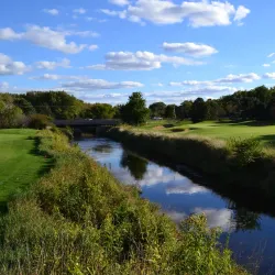 Seven Bridges Golf Club - Lisle