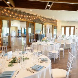 Seven Bridges Golf Club - Lisle