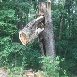 Illinois and Michigan Canal National Heritage Corridor - Lockport