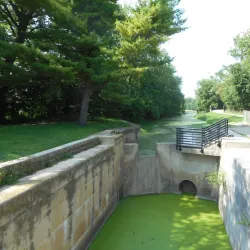 Illinois and Michigan Canal National Heritage Corridor - Lockport
