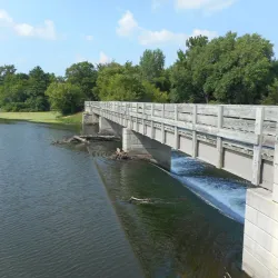 Illinois and Michigan Canal National Heritage Corridor - Lockport