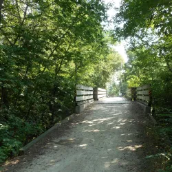 Illinois and Michigan Canal National Heritage Corridor - Lockport