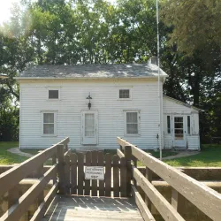 Illinois and Michigan Canal National Heritage Corridor - Lockport
