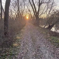 Illinois and Michigan Canal National Heritage Corridor - Lockport