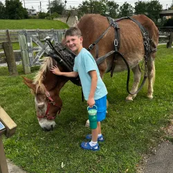 Illinois and Michigan Canal Visitor Center - Lockport