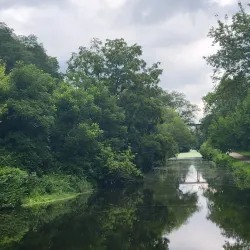 Illinois and Michigan Canal Visitor Center - Lockport