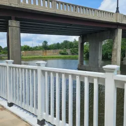 Illinois and Michigan Canal Visitor Center - Lockport