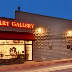 Lockport Art Walk - Lockport