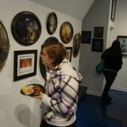 Lockport Art Walk - Lockport