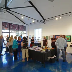Lockport Art Walk - Lockport