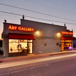 Lockport Art Walk - Lockport