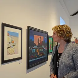 Lockport Art Walk - Lockport