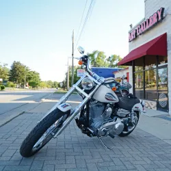 Lockport Art Walk - Lockport