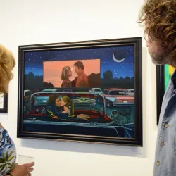 Lockport Art Walk - Lockport