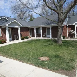 Lockport Community Garden - Lockport