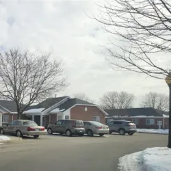 Lockport Community Garden - Lockport